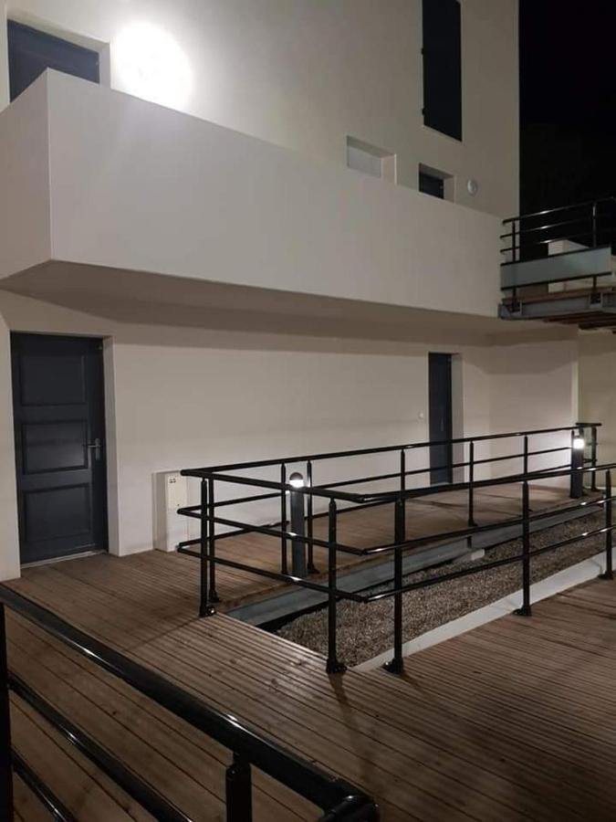 Villa Des Lauriers Roses Valras-Plage Exterior foto
